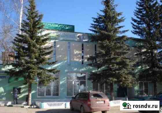 Торгово-офисное, 15 кв.м. Спас-Деменск