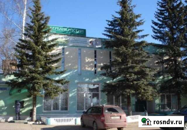 Торгово-офисное, 15 кв.м. Спас-Деменск - изображение 1