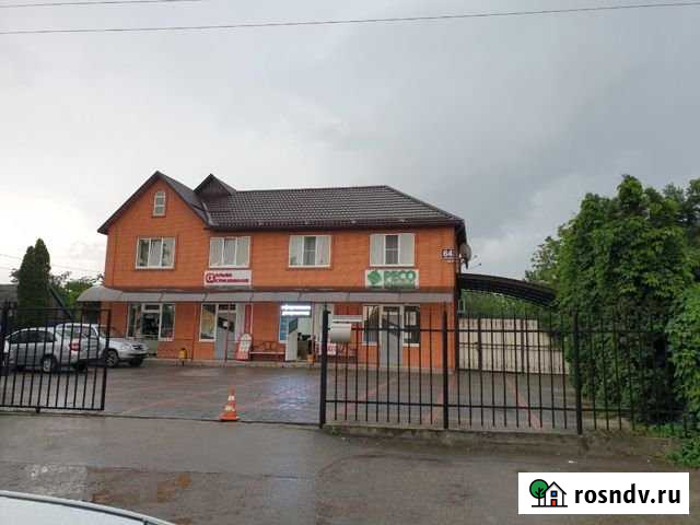 Дом 240 м² на участке 12 сот. на продажу в Курганинске Курганинск - изображение 1