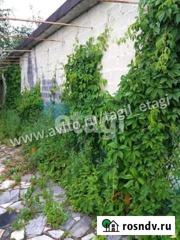 Дом 40.3 м² на участке 20 сот. на продажу в Николо-Павловском Николо-Павловское - изображение 1