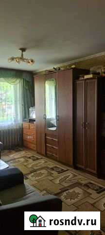 2-комнатная квартира, 44 м², 1/5 эт. на продажу в Кохме Кохма - изображение 1