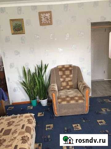 Дом 61.4 м² на участке 6.1 сот. на продажу в Зимовниках Зимовники - изображение 1