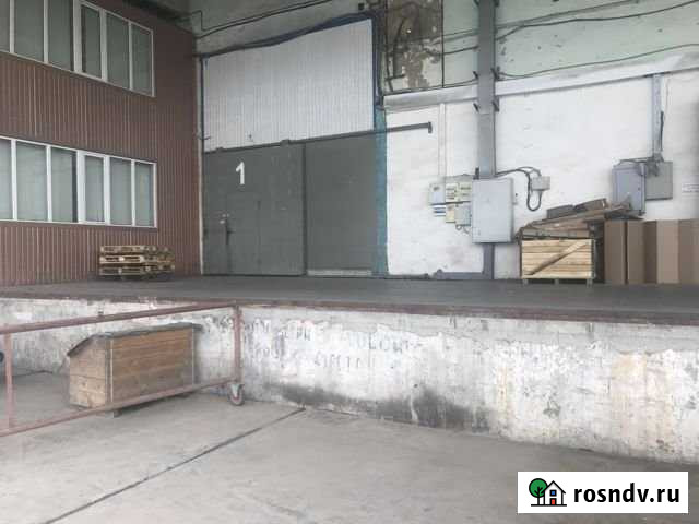 Складское помещение, 864 кв.м. Краснодар - изображение 1
