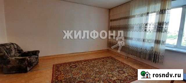 1-комнатная квартира, 66.4 м², 2/9 эт. на продажу в Красноярске Красноярск - изображение 1