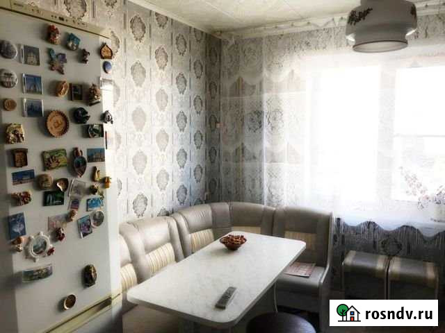 3-комнатная квартира, 72 м², 4/5 эт. на продажу в Кирове Киров - изображение 1