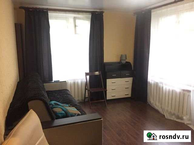 1-комнатная квартира, 29.2 м², 3/5 эт. в аренду на длительный срок в Москве Москва - изображение 1