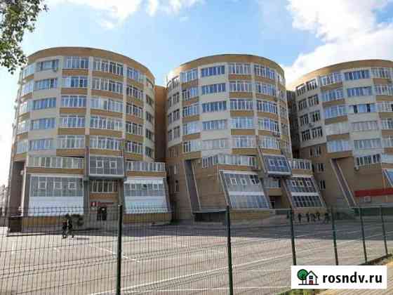 4-комнатная квартира, 141.9 м², 2/8 эт. на продажу в Воронеже Воронеж