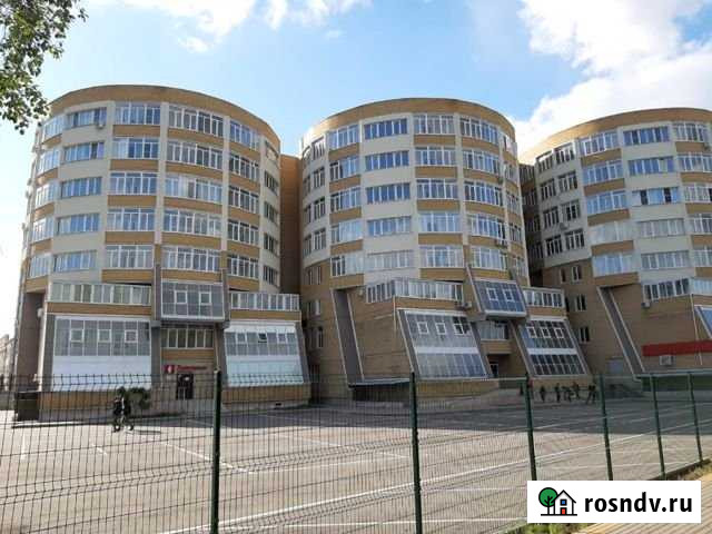 4-комнатная квартира, 141.9 м², 2/8 эт. на продажу в Воронеже Воронеж - изображение 1