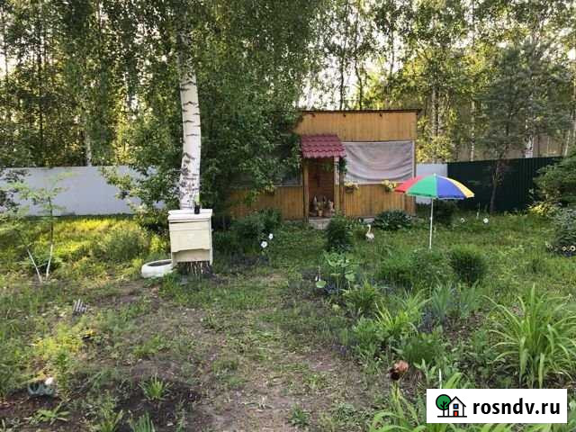 Дача 24 м² на участке 13 сот. на продажу в Электростали Электросталь - изображение 1