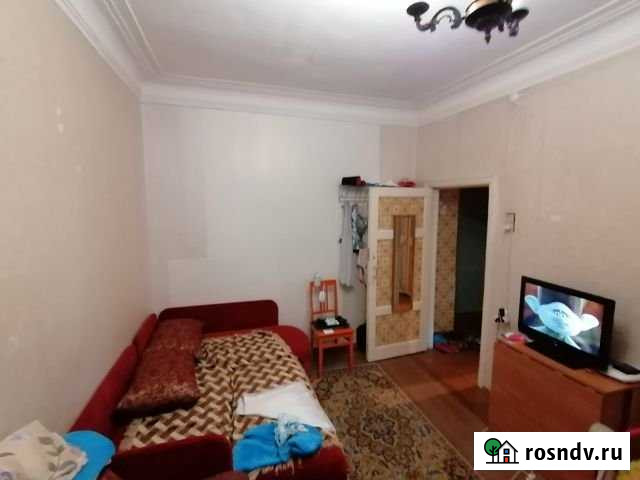 1-комнатная квартира, 37 м², 1/4 эт. на продажу в Иркутске Иркутск - изображение 1