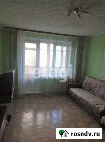 1-комнатная квартира, 34.9 м², 3/5 эт. на продажу в Твери Тверь - изображение 1