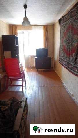 Комната 20 м² в 1-ком. кв., 2/3 эт. на продажу в Липецке Липецк - изображение 1
