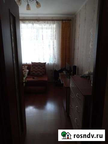 2-комнатная квартира, 51 м², 1/6 эт. на продажу в Волжском Самарской области Волжский - изображение 1