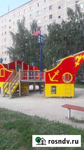 Комната 17.9 м² в 2-ком. кв., 16/16 эт. на продажу в Екатеринбурге Екатеринбург - изображение 1