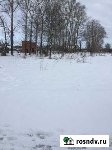 Участок ИЖС 12 сот. на продажу в Вологде Вологда - изображение 1