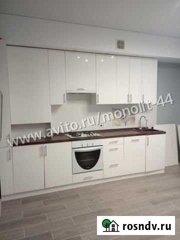 Таунхаус 200 м² на участке 10 сот. на продажу в Костроме Кострома - изображение 1