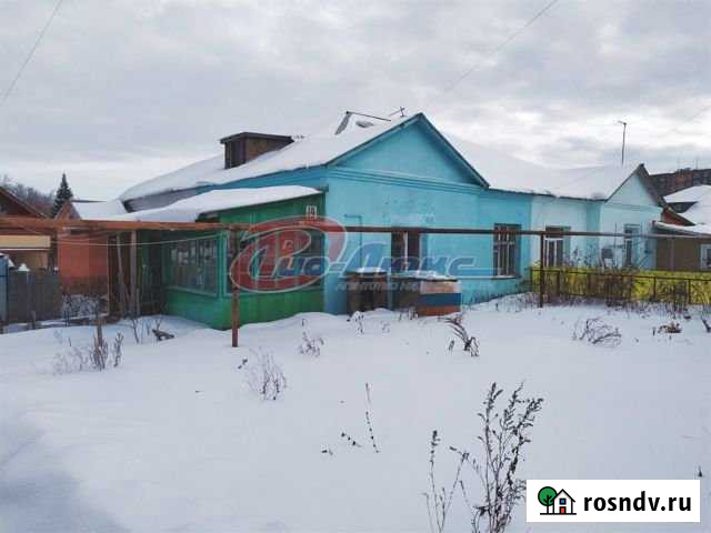 Дом 66 м² на участке 4 сот. на продажу в Челябинске Челябинск - изображение 1