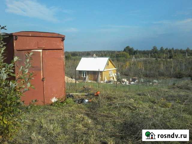 Участок ИЖС 15 сот. на продажу в Великих Луках Великие Луки - изображение 1