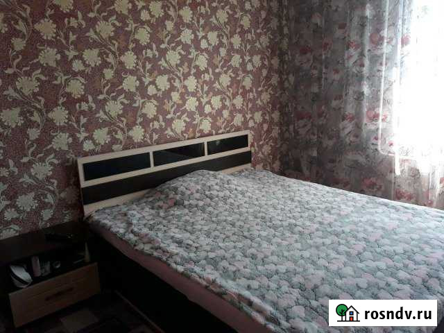 2-комнатная квартира, 64 м², 4/5 эт. в аренду посуточно в Яровом Яровое - изображение 1