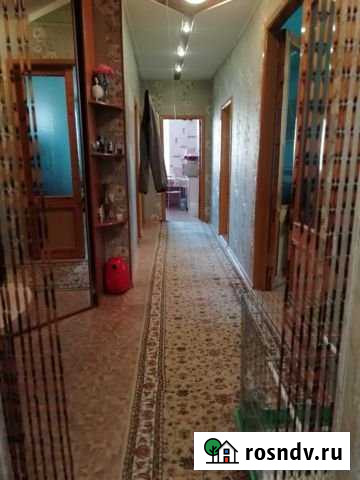 3-комнатная квартира, 94.2 м², 3/3 эт. на продажу в Нижнем Тагиле Нижний Тагил - изображение 1