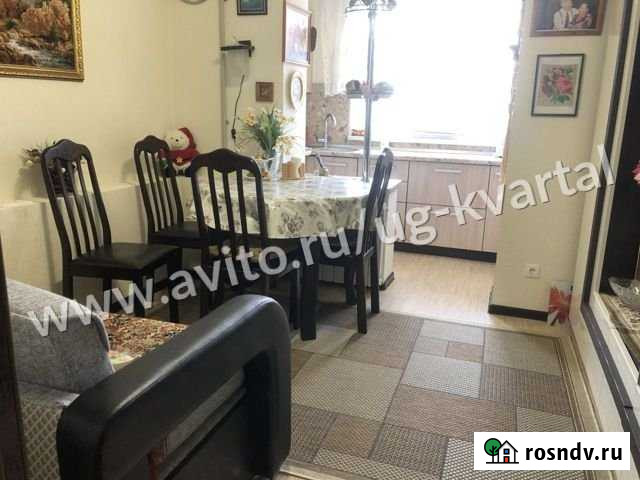 2-комнатная квартира, 59 м², 1/9 эт. на продажу в Анапе Анапа - изображение 1