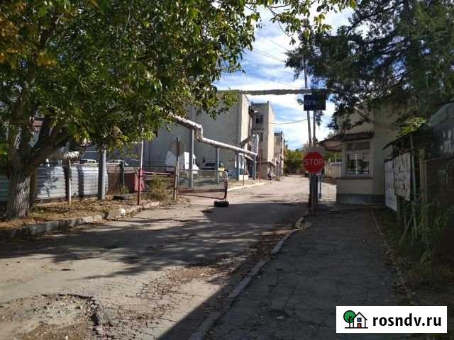 Помещение под сто или Склад Симферополь - изображение 1