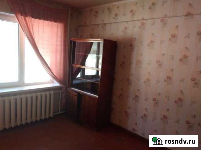 2-комнатная квартира, 44.8 м², 1/5 эт. на продажу в Ефремове Ефремов - изображение 1