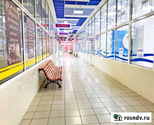 Торговое помещение, 30 кв.м. 1 этаж Краснодар - изображение 1