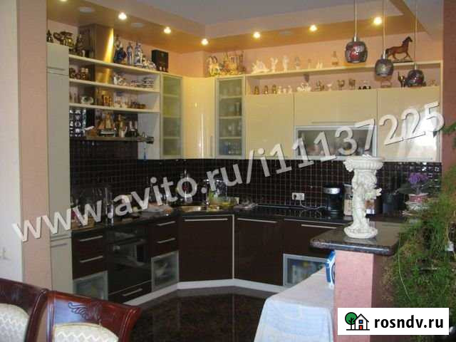 5-комнатная квартира, 197 м², 4/5 эт. на продажу в Балаково Балаково - изображение 1