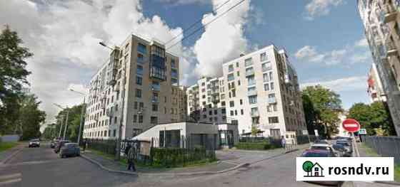 2-комнатная квартира, 79.5 м², 2/8 эт. на продажу в Санкт-Петербурге Санкт-Петербург