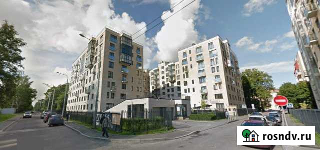 2-комнатная квартира, 79.5 м², 2/8 эт. на продажу в Санкт-Петербурге Санкт-Петербург - изображение 1