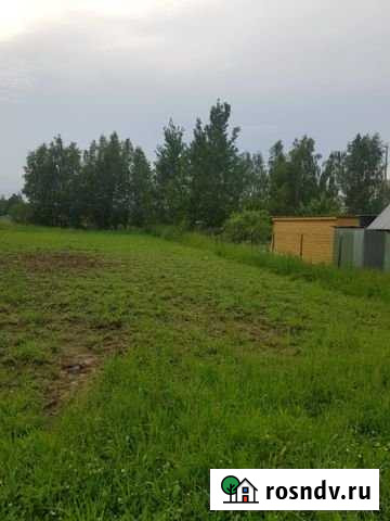 Участок СНТ, ДНП 10 сот. на продажу в Наро-Фоминске Наро-Фоминск - изображение 1
