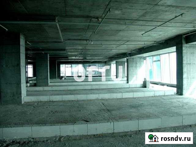 Продам офисное помещение, 560 кв.м. Москва - изображение 1