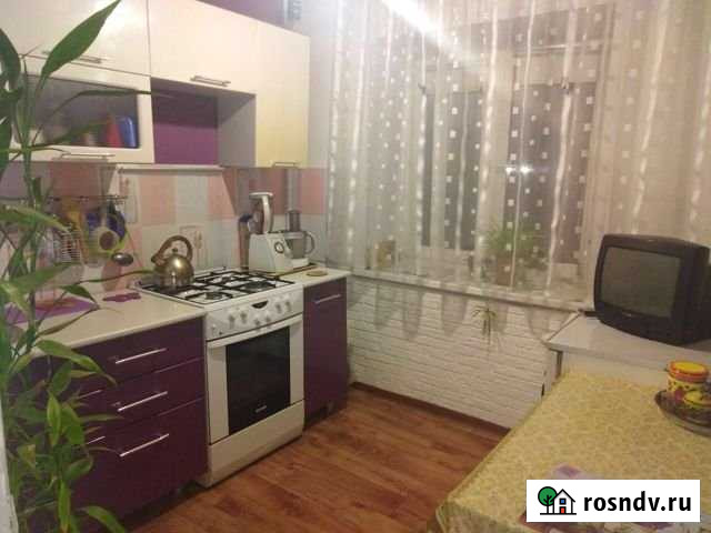 2-комнатная квартира, 42 м², 3/5 эт. на продажу в Красноярске Красноярск - изображение 1