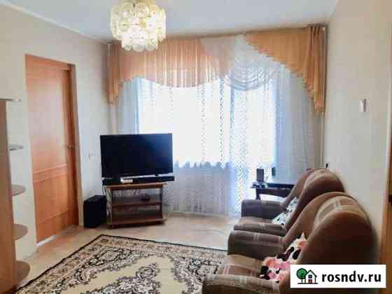 3-комнатная квартира, 52 м², 5/9 эт. на продажу в Новокузнецке Новокузнецк