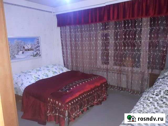 3-комнатная квартира, 69 м², 3/12 эт. в аренду посуточно в Кисловодске Кисловодск - изображение 1