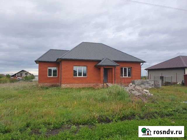 Дом 120 м² на участке 25 сот. на продажу в Стрелецком Стрелецкое - изображение 1