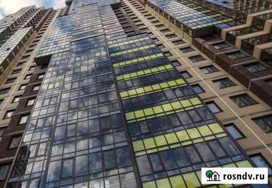 2-комнатная квартира, 67 м², 7/15 эт. на продажу в Санкт-Петербурге Санкт-Петербург