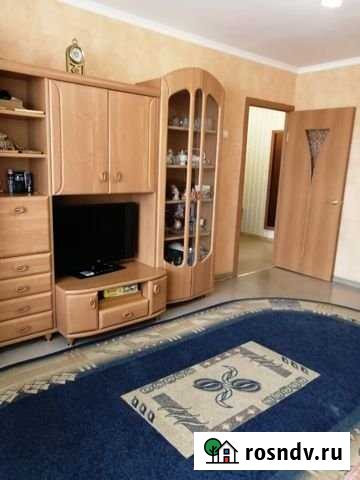 2-комнатная квартира, 50 м², 5/6 эт. на продажу в Октябрьском Республики Башкортостан Октябрьский - изображение 1