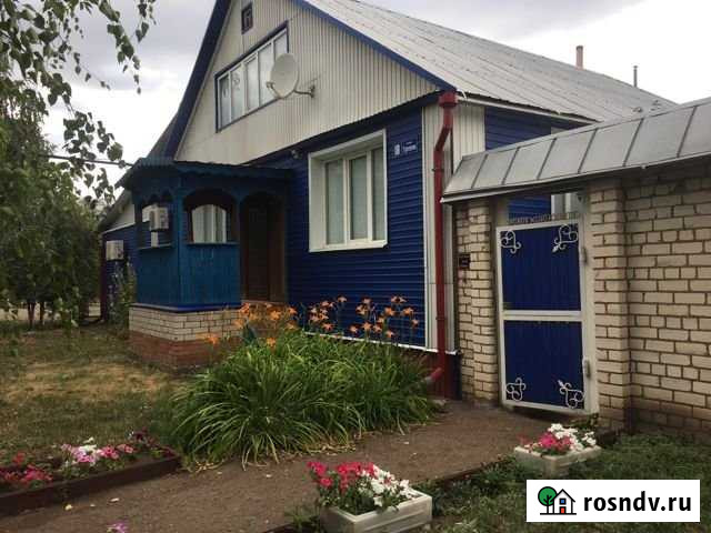 Дом 180 м² на участке 12 сот. на продажу в Сорочинске Сорочинск - изображение 1