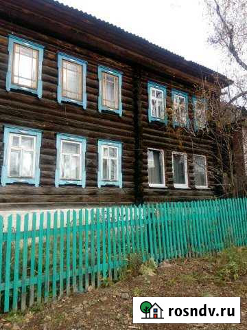 Дом 31 м² на участке 1 сот. на продажу в Нязепетровске Нязепетровск - изображение 1