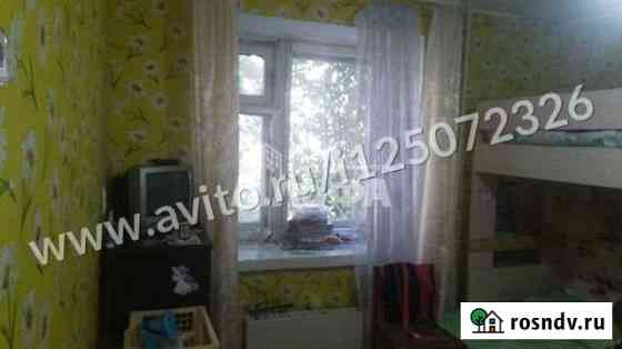 1-комнатная квартира, 25 м², 1/5 эт. на продажу в Чернушке Чернушка
