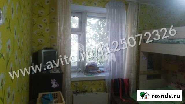 1-комнатная квартира, 25 м², 1/5 эт. на продажу в Чернушке Чернушка - изображение 1