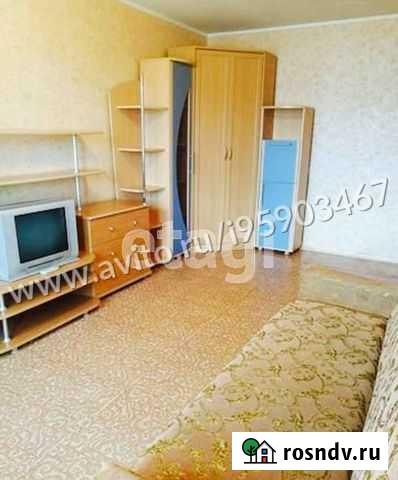 1-комнатная квартира, 35 м², 4/9 эт. в аренду на длительный срок в Костроме Кострома - изображение 1