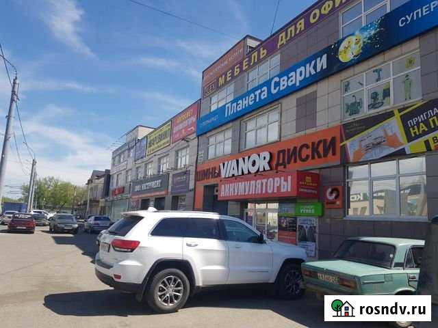 Помещение свободного назначения, 40 кв.м. Оренбург - изображение 1