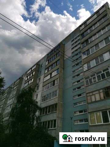 3-комнатная квартира, 65 м², 1/9 эт. на продажу в Сызрани Сызрань - изображение 1