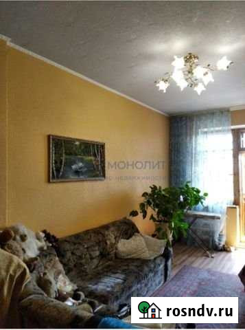 3-комнатная квартира, 77 м², 5/5 эт. на продажу в Нижнем Новгороде Нижний Новгород - изображение 1