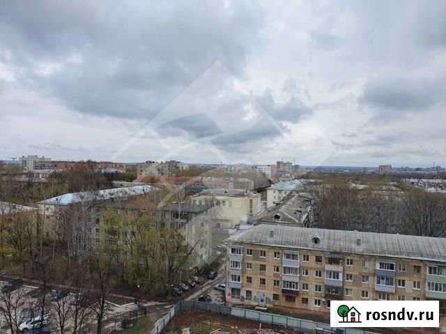 1-комнатная квартира, 41.4 м², 9/20 эт. на продажу в Рязани Рязань - изображение 1