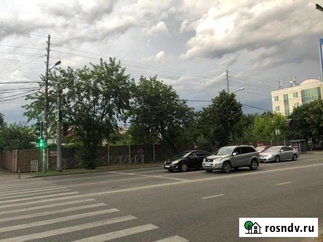 Участок ИЖС 23 сот. на продажу в Краснодаре Краснодар - изображение 1