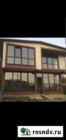 Дом 140 м² на участке 4.5 сот. на продажу в Сочи Сочи - изображение 1